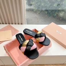 Miu Miu Sandals